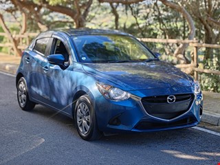 MAZDA DEMIO Skyactive *15S PACKAGE* | 2019/'20 | 15 PETROL | AUTOMATIC | LIKE NEW